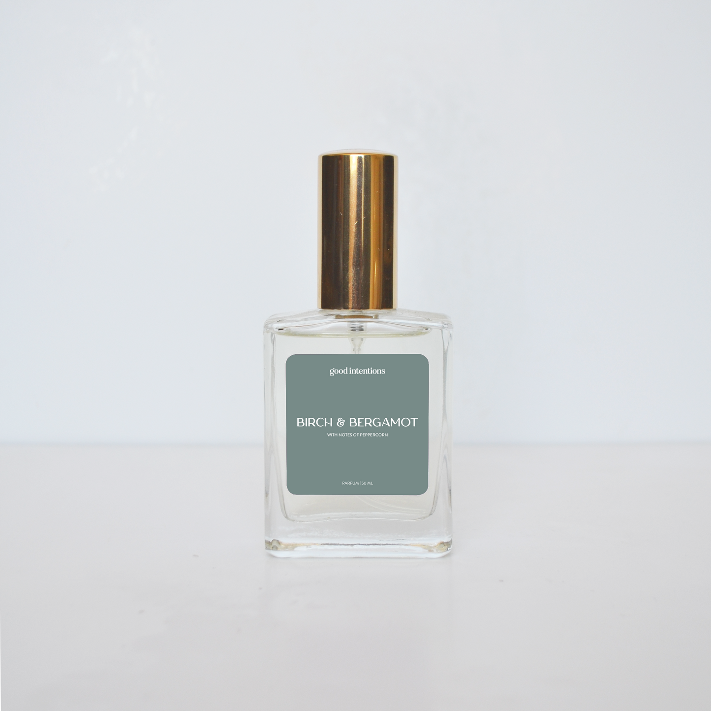 Birch & Bergamot Perfume